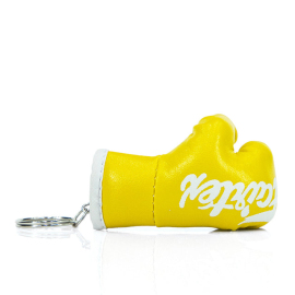 Брелок Fairtex KC1 Key Chain Boxing Glove, Фото № 8