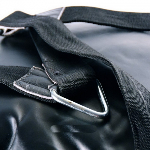 Боксерський мішок Fairtex Uppercut-Angle Bag фото