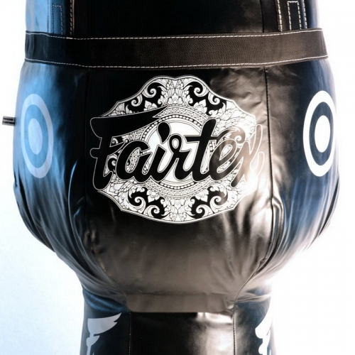 Боксерський мішок Fairtex Uppercut-Angle Bag купити