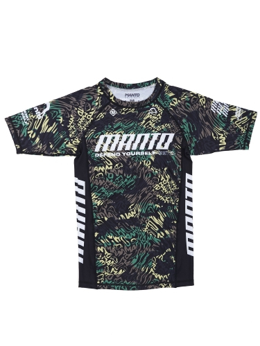 Рашгард Manto Rashguard Distort ціна