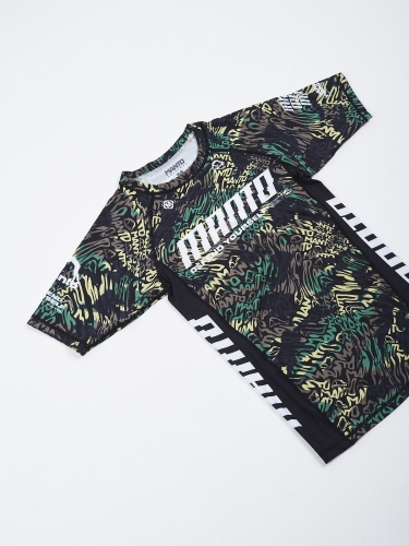 Рашгард Manto Rashguard Distort оригінал