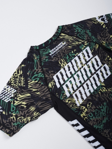 Рашгард Manto Rashguard Distort де купити