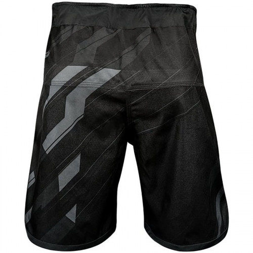 Hayabusa Metaru Charged Jiu Jitsu Shorts Black price