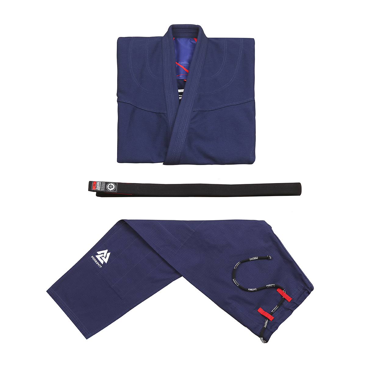 Кимоно Peresvit Rival BJJ GI Navy где купить