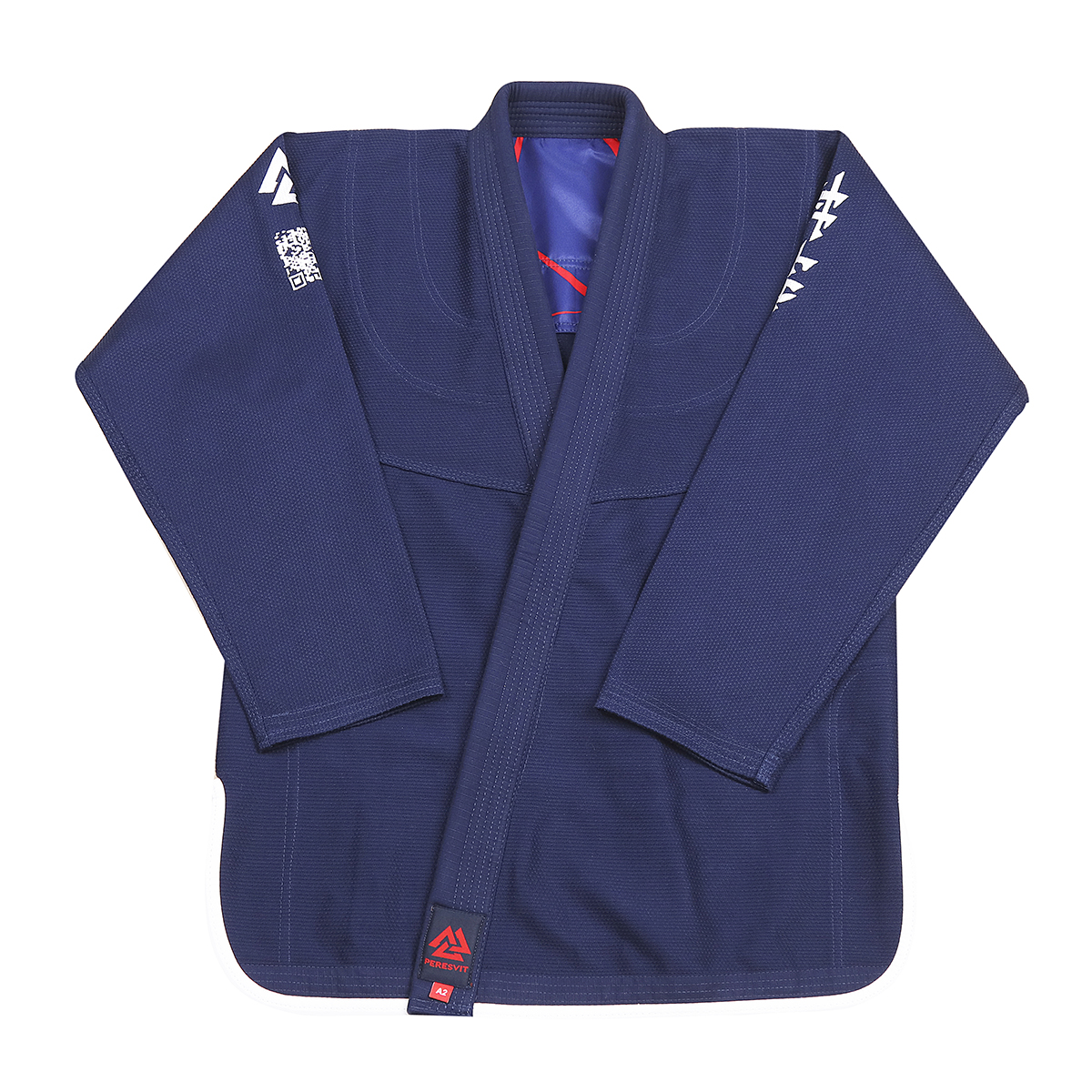 Кимоно Peresvit Rival BJJ GI Navy купить