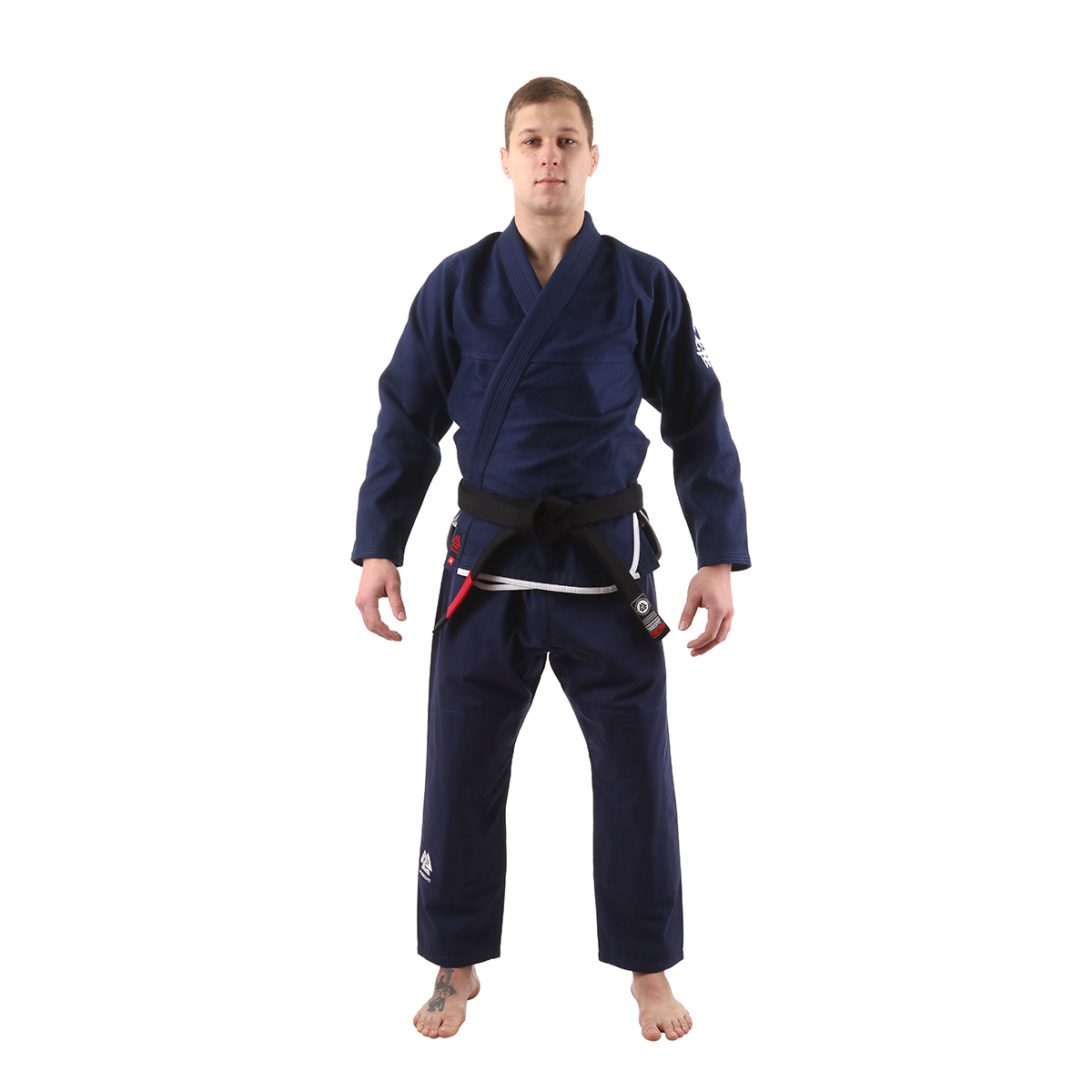 Кимоно Peresvit Rival BJJ GI Navy стоимость