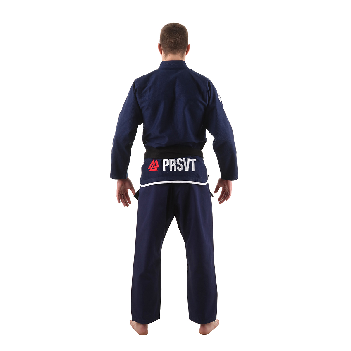 Кимоно Peresvit Rival BJJ GI Navy Киев
