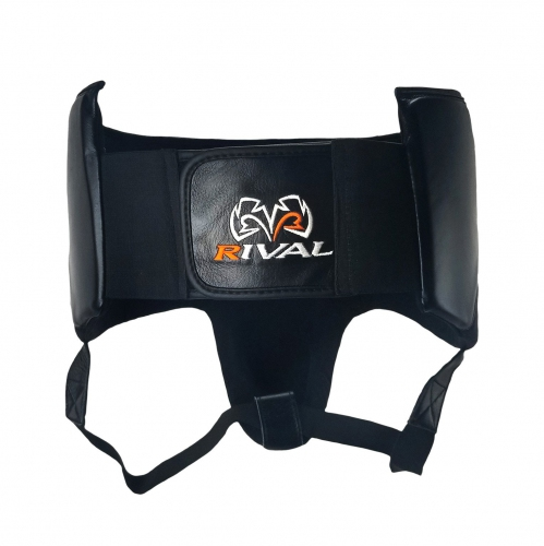 Защита паха Rival RNFL10 Protector 360 Black купить