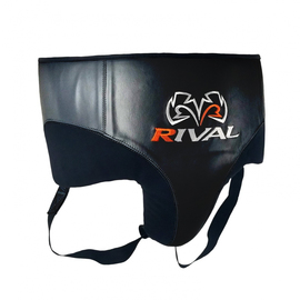 Защита паха Rival RNFL10 Protector 360 Black