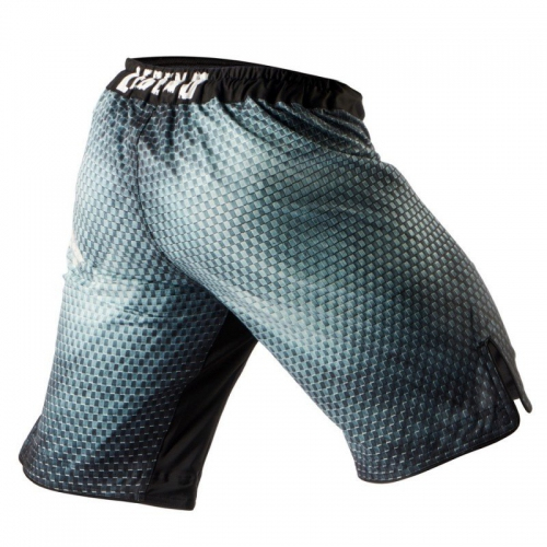 Шорты Peresvit Legend Fightshorts Metallic купить