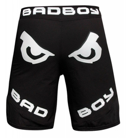Шорты MMA Bad Boy Legacy II Shorts Black, Фото № 2
