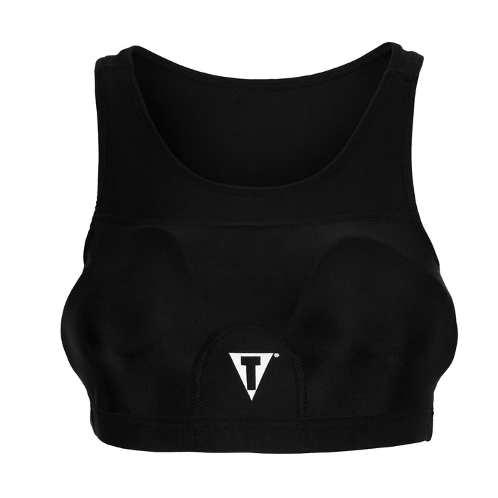 Жіночиий компресійний топ Title Advanced Chest Guard & Compress Bra 2.0 ціна