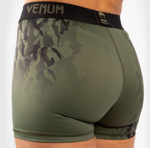 Venum Womens Official UFC Fight Week Vale Tudo Khaki Shorts price