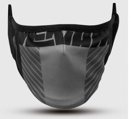 Venum mask - Grey Black buy