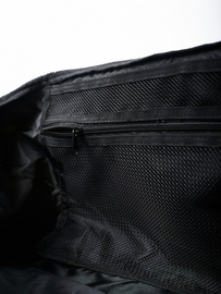 Сумка MANTO Duffel Bag Prime Black, Фото № 9