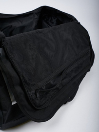 Сумка MANTO Duffel Bag Prime Black, Фото № 10
