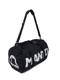 Сумка MANTO Duffel Bag Prime Black