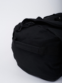 Сумка MANTO Duffel Bag Prime Black, Фото № 6