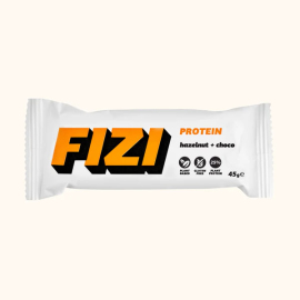 Протеиновый батончик Fizi Hazelnut Choco
