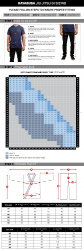 Кімоно Hayabusa Goorudo 3 Gold Weave Jiu Jitsu Gi White оригінал