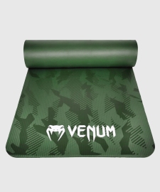 Коврик Venum Laser Yoga Mat Khaki Camo
