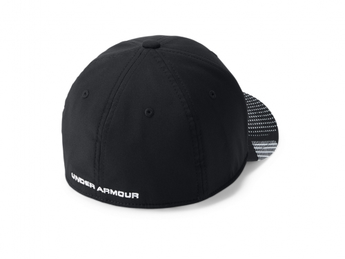 Детская бейсболка Under Armour Boys Billboard Cap 2.0 Black купить