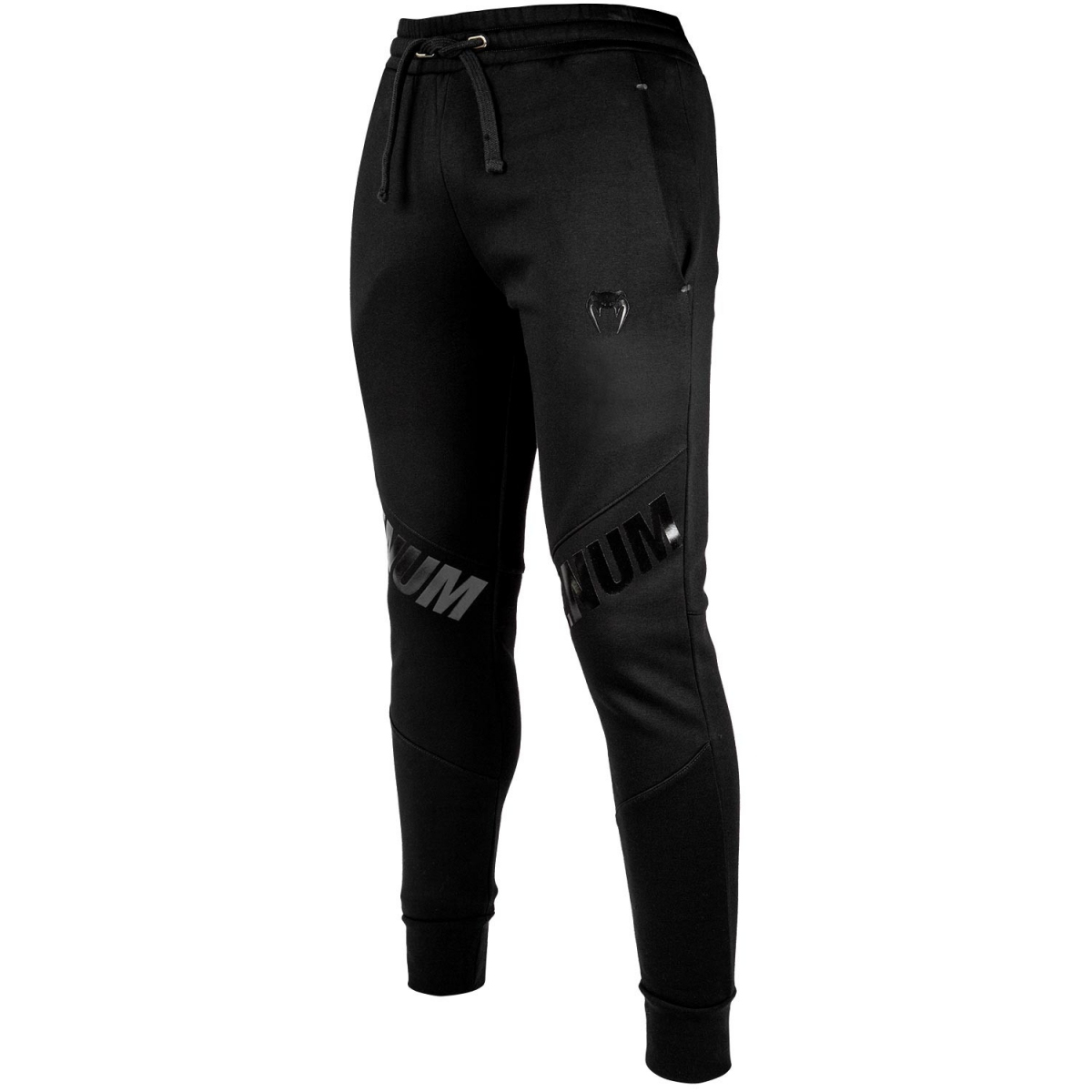 Спортивные штаны Venum Contender 3.0 Pants Black