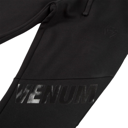 Sports pants Venum Contender 3.0 Pants Black size