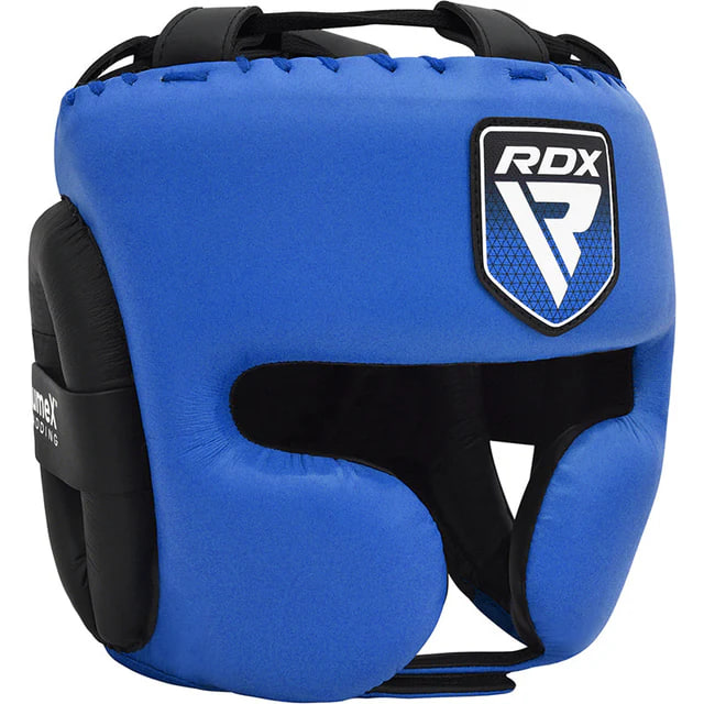 Шолом RDX Pro Training Apex A4 Blue
