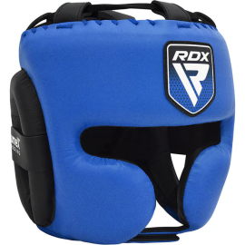 Шолом RDX Pro Training Apex A4 Blue