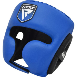 Шолом RDX Pro Training Apex A4 Blue купити