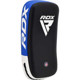 Тай-пэд RDX T1 Curved Blue