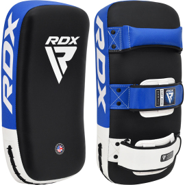 Тай-пэд RDX T1 Curved Blue купить