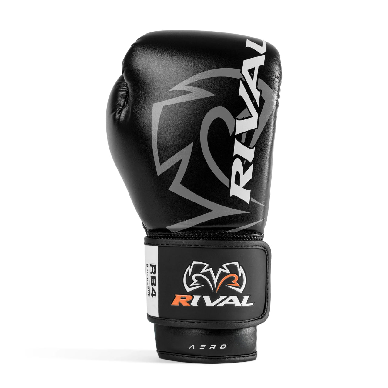 Снарядні рукавиці Rival RB4 Aero Bag Gloves Black ціна