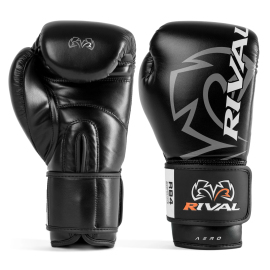 Снарядні рукавиці Rival RB4 Aero Bag Gloves Black