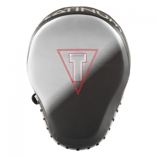 Лапы TITLE Platinum Proclaim Power Punch Mitts ціна