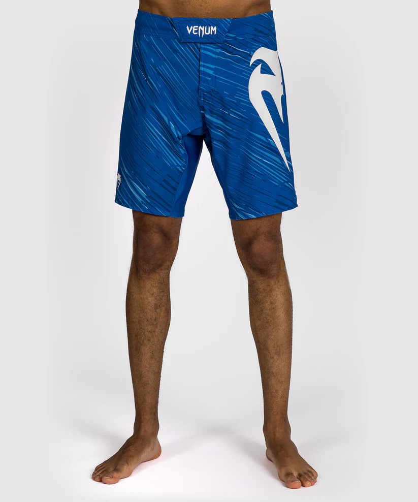Venum Rapid Light Fight Shorts - Royal Blue