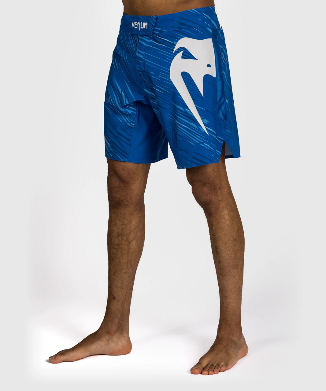 Venum Rapid Light Fight Shorts - Royal Blue buy
