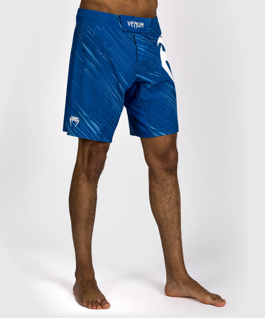 Venum Rapid Light Fight Shorts - Royal Blue photo