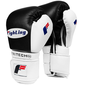 Боксерские перчатки Fighting Sports Tri-Tech Tenacious Training Gloves