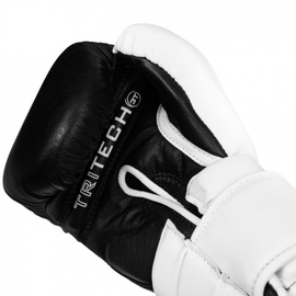 Боксерские перчатки Fighting Sports Tri-Tech Tenacious Training Gloves, Фото № 3