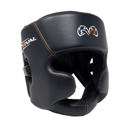 Боксерський шолом Rival RHG60F Workout Full Face Headgear 2.0