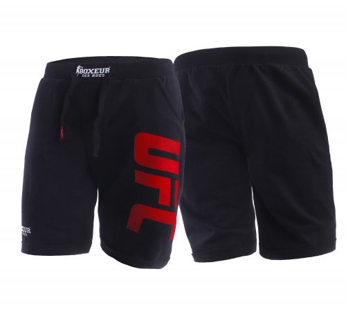 Шорты Boxeur Des Rues UFC Jersey Shorts купить