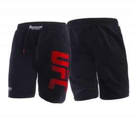 Шорты Boxeur Des Rues UFC Jersey Shorts, Фото № 2
