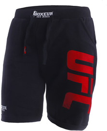 Шорты Boxeur Des Rues UFC Jersey Shorts