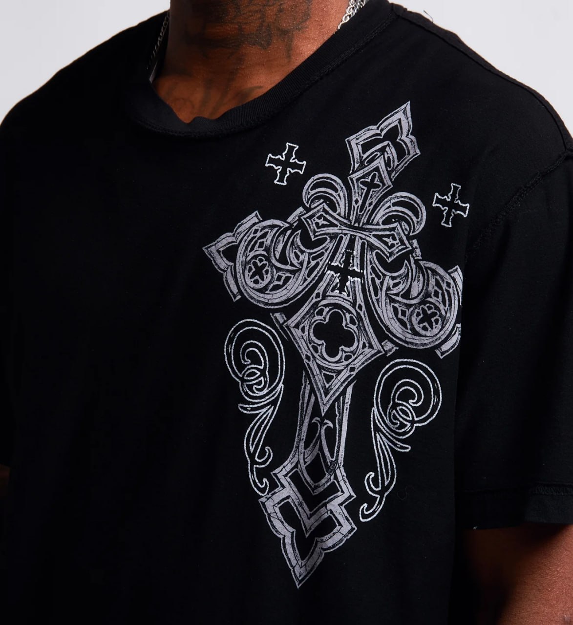 Affliction Blackwater Falls Tee where to buy