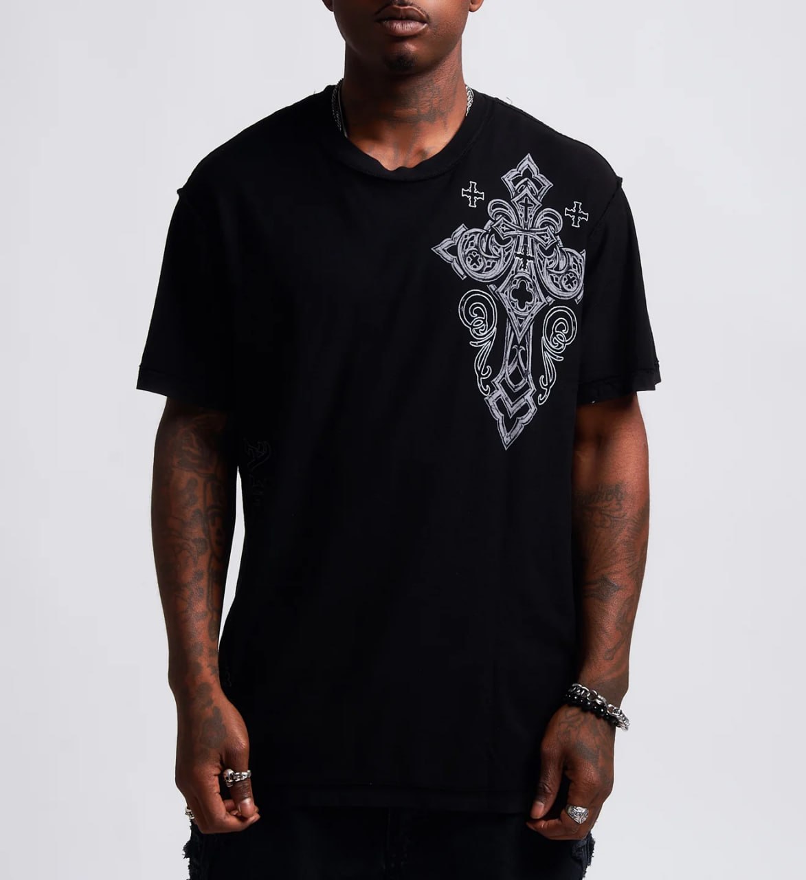 Affliction Blackwater Falls Tee Kyiv