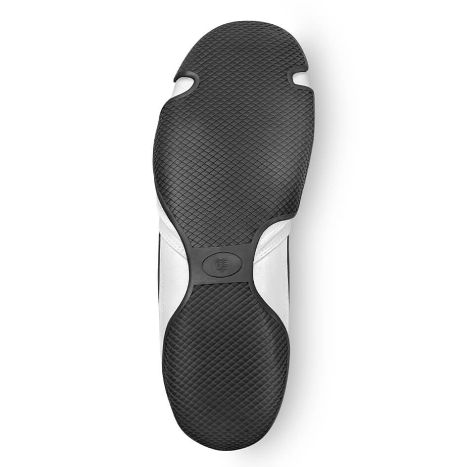 Hayabusa Pro Boxing Shoes White size