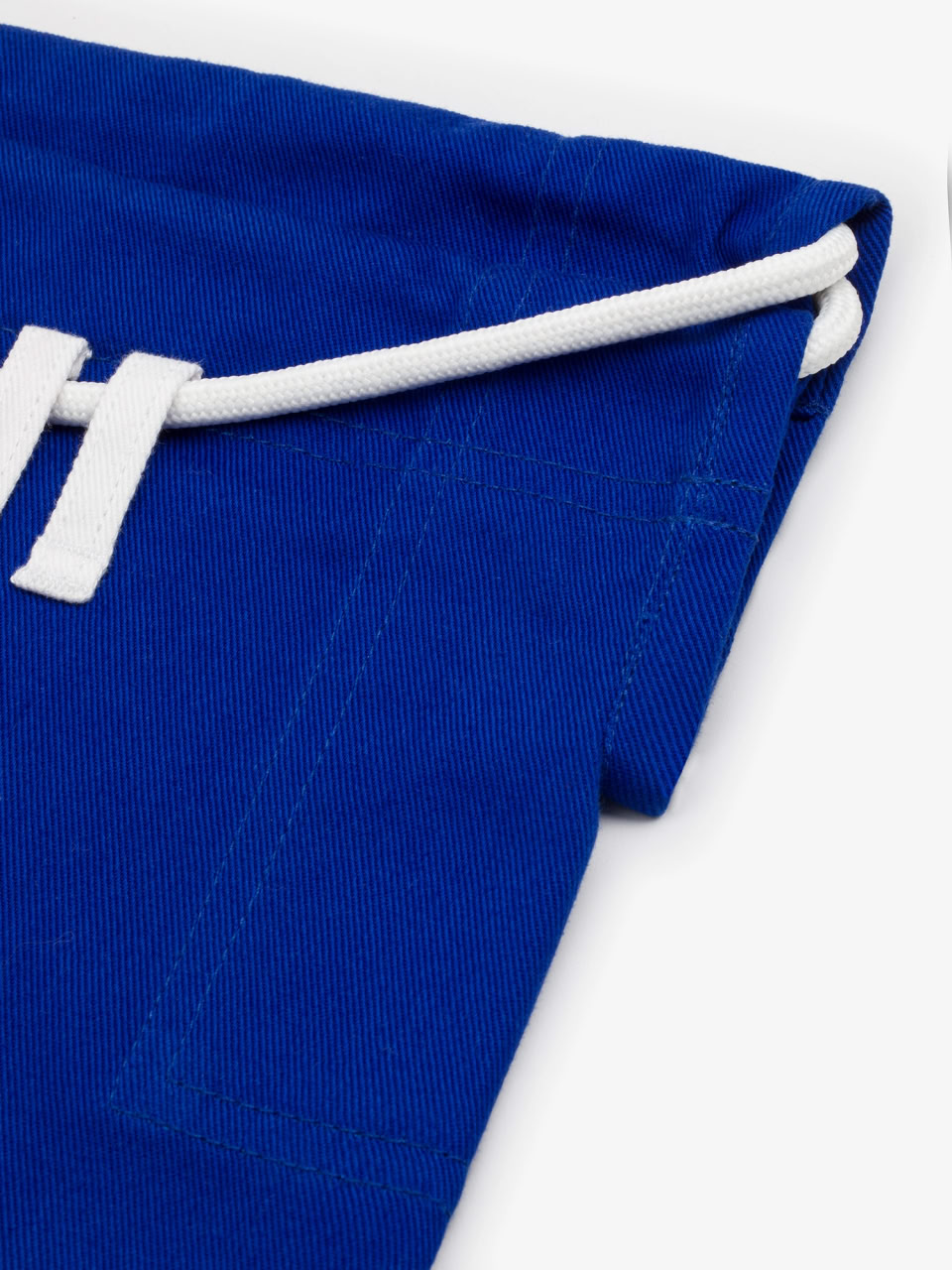 Кімоно Manto MIKO BJJ GI Blue Одеса