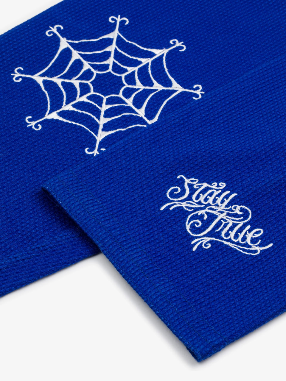 Кімоно Manto MIKO BJJ GI Blue в Україні